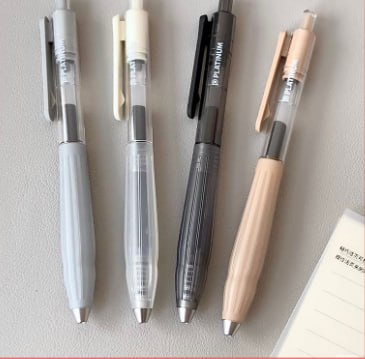 Decorative pens